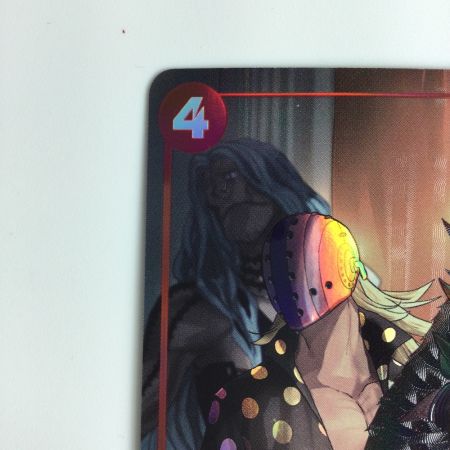   ワンピース パラレル）キッド＆キラー EB01/003P1