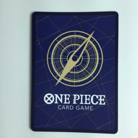   ワンピース パラレル）キッド＆キラー EB01/003P1