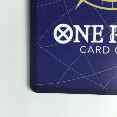   ワンピース パラレル）キッド＆キラー EB01/003P1