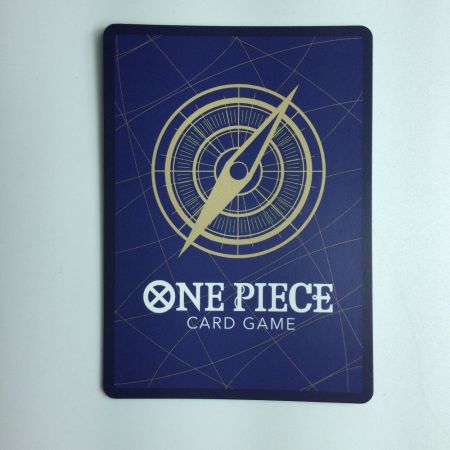   ワンピース パラレル）エドワード・ニューゲート OP02/004P1