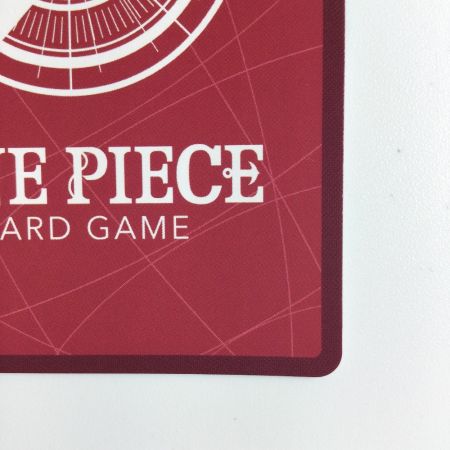   ワンピース パラレル）アーロン OP03/022P1