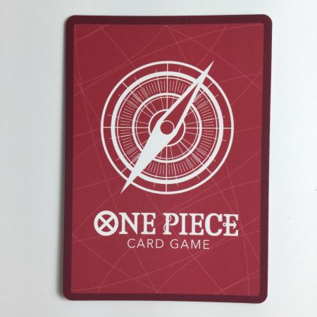   ワンピース パラレル）アーロン OP03/022P1