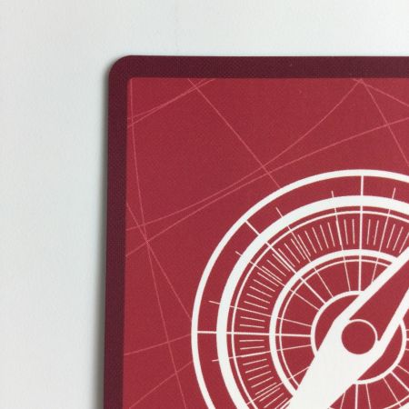   ワンピース パラレル）アーロン OP03/022P1