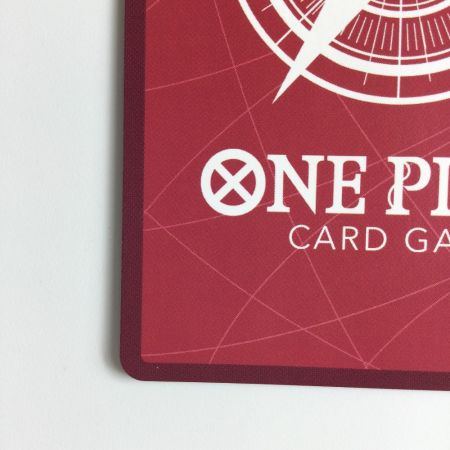   ワンピース パラレル）アーロン OP03/022P1