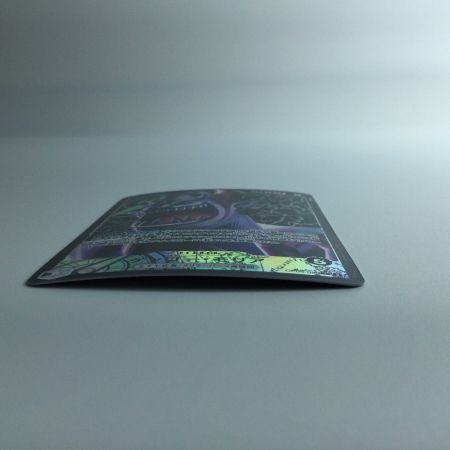   ワンピース パラレル）ゲッコー・モリア OP06/080P1