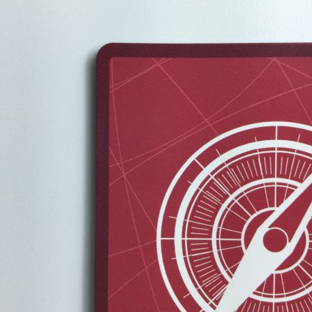   ワンピース パラレル）ゲッコー・モリア OP06/080P1