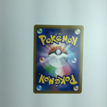   トレカ ポケモンカード イーブイ＆カビゴンGX 106/095/SM9/B SR