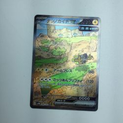 ζζ  トレカ ポケモンカード テツノカイナex 088/066/SV4M/B SAR Bランク