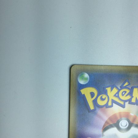   トレカ ポケモンカード フシギバナ＆ツタージャGX 065/064/SM11a/B SR