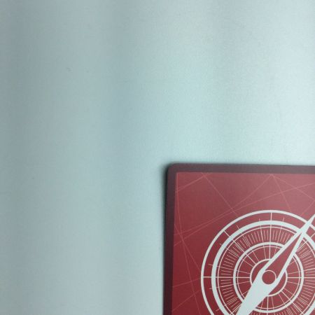   トレカ ワンピース パラレル)マーシャル・D・ティーチ OP09/081P1