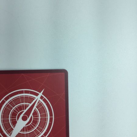   トレカ ワンピース パラレル)マーシャル・D・ティーチ OP09/081P1