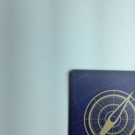   トレカ ワンピース ゲッコー・モリア ST03/004P1