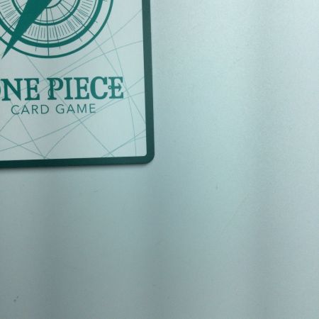   トレカ ワンピース 金枠)ドン?カード(モンキー・D・ルフィ) DON/CARD/60H2