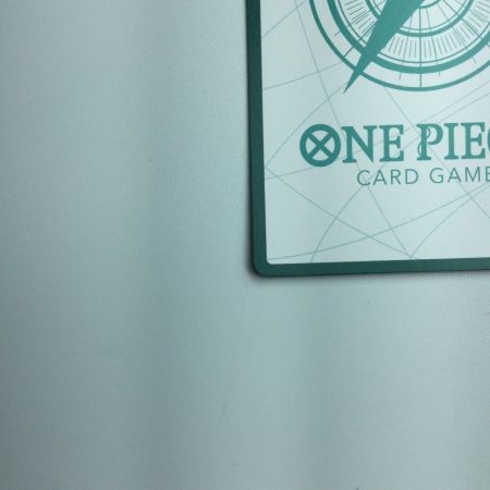   トレカ ワンピース 金枠)ドン?カード(モンキー・D・ルフィ) DON/CARD/60H2