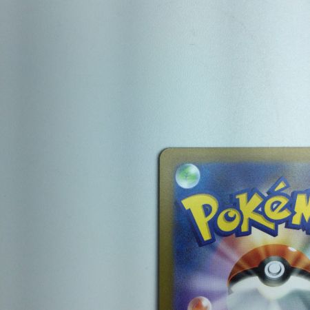   トレカ ポケモンカード イーブイ 062/SV/P