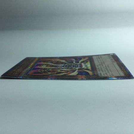   遊戯王 溶岩魔神ラヴァ・ゴーレム PC04/JP001QSE 25thシークレットレア