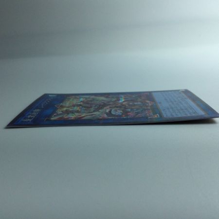   遊戯王 聖霊獣騎レイラウタリ TW01/JP124SEPA