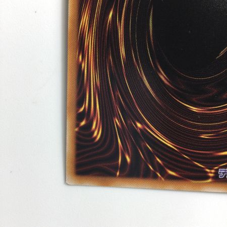   遊戯王 混沌領域（カオステリトリー） RC04/JP066QSE 25thシークレットレア