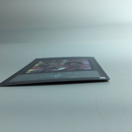   遊戯王 トークン（真崎杏子） QCDB/JPT07SE  25th  ブラックマジシャンガール