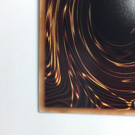   遊戯王 黒鋼竜（ブラックメタルドラゴン） QCCP/JP111QSE 25thシークレットレア