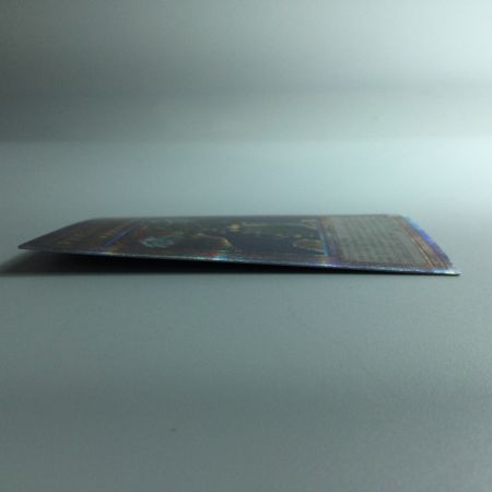   遊戯王 黄金卿エルドリッチ RC04/JP020QSE 25thシークレットレア