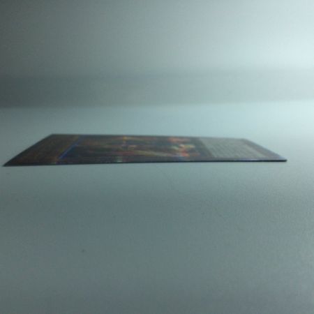   遊戯王 コード・オブ・ソウル QCDB/JP006QSE 25thシークレットレア