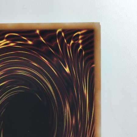   遊戯王 ミラクル・フージョン QCCU/JP021QSE  25thシークレットレア