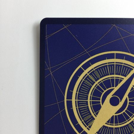   ワンピース パラレル）モンキー・D・ルフィ ST13/014P1