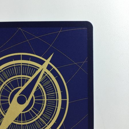   ワンピース パラレル）モンキー・D・ルフィ ST13/014P1