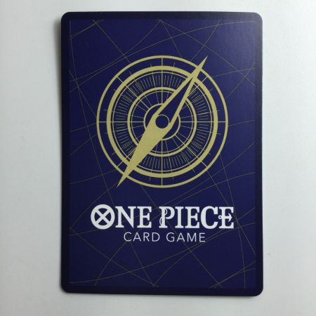   ワンピース パラレル）光月日和 OP06/106P1