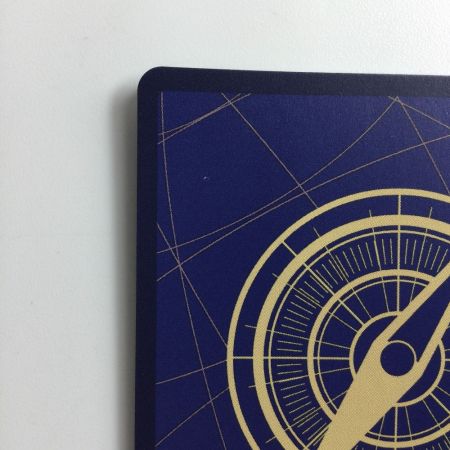   ワンピース パラレル）カポネ・ベッジ OP04/100P1