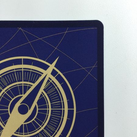   ワンピース パラレル）カポネ・ベッジ OP04/100P1