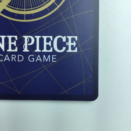   ワンピース おナミ（額に汗） OP06/101H1