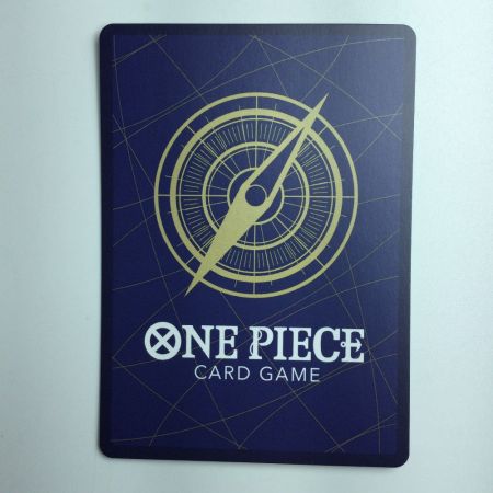   ワンピース おナミ（額に汗） OP06/101H1