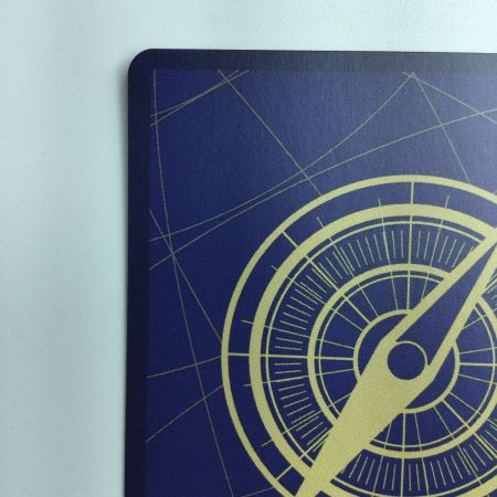   ワンピース おナミ（額に汗） OP06/101H1