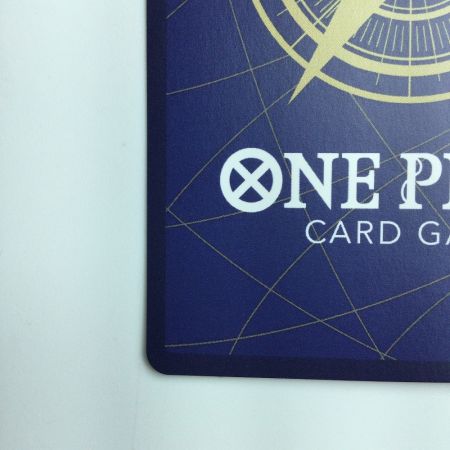   ワンピース おナミ（額に汗） OP06/101H1