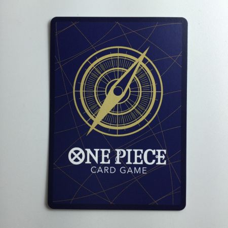   ワンピース パラレル）モンキー・D・ガープ ST13/013P1