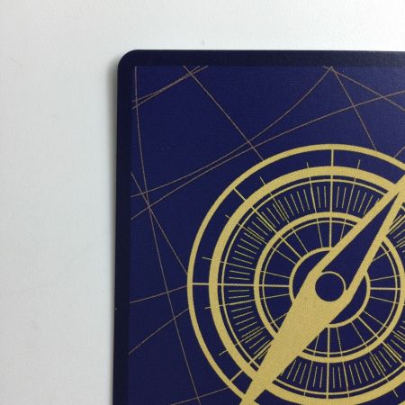   ワンピース パラレル）モンキー・D・ガープ ST13/013P1