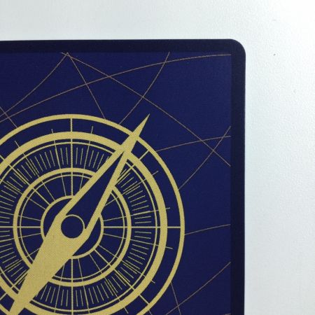   ワンピース パラレル）モンキー・D・ガープ ST13/013P1