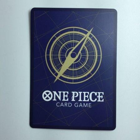   ワンピース ナミ（For Asia イラスト Ai Nina） OP01/016H5