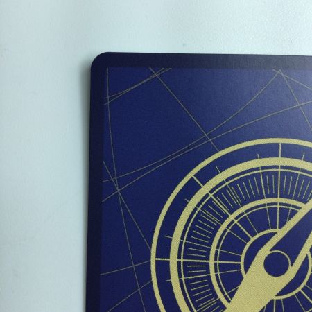   ワンピース ナミ（For Asia イラスト Ai Nina） OP01/016H5