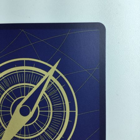   ワンピース ナミ（For Asia イラスト Ai Nina） OP01/016H5