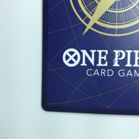   ワンピース ナミ（For Asia イラスト Ai Nina） OP01/016H5