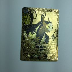 ζζ  トレカ デュエルマスターズ 邪闘 シス DM23RP22S/2 OR Bランク