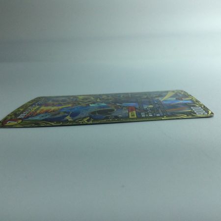   デュエルマスターズ 箔押し）聖竜ボルシャック・ウルフェウス DMRP1814B/20