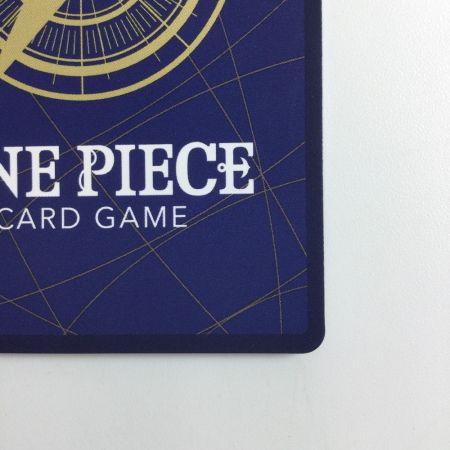   ワンピース パラレル）モンキー・D・ドラゴン OP07/015P2