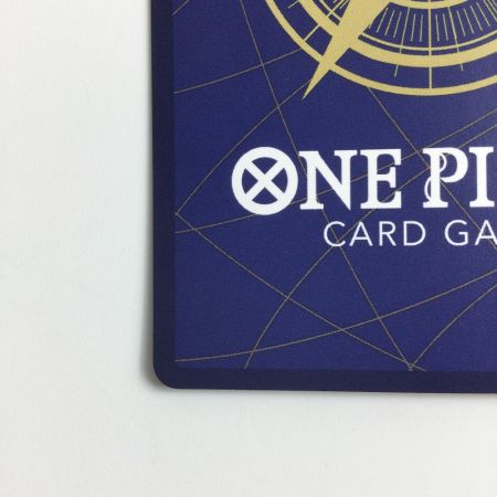   ワンピース パラレル）モンキー・D・ドラゴン OP07/015P2