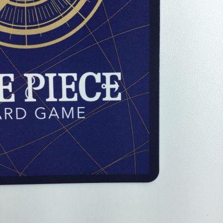   ワンピース ボルサリーノ OP05/051P2