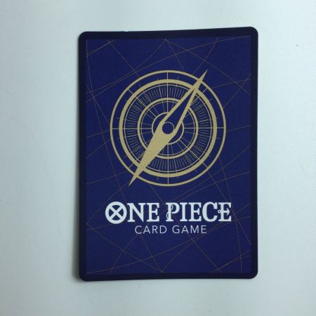   ワンピース ボルサリーノ OP05/051P2