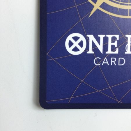   ワンピース ボルサリーノ OP05/051P2